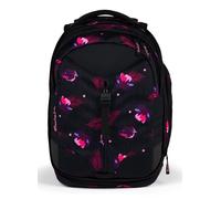 satch Sac d'école noir rose pour fille Match Mystic Nights 266250