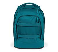satch Sac d'école pétrole pour fille et garçon Pack Deep Petrol 266232