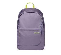 satch Sac d'école violet pour fille - Fly Ripstop Purple 138510