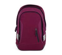 satch Sac d'école violet pour fille - Sleek Rucksack Pure Purple 51699