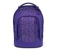 satch Sac d'école violet vieux rose pour fille Pack Bright Faces 268189