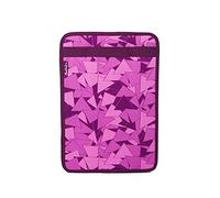 Satch SAT-HAP-002-9G0 Sac à langer unisexe Violet