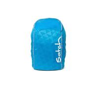 Satch SAT-RAC-001-9G3-DIAPER SACKPAKS, UNISEX, COULEUR BLEU