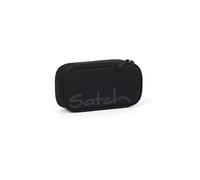 Satch Trousse Blackjack – Polyester recyclé, avec compartiment et grande capacité – Noir Homme