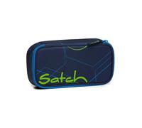 SATCH Schlamperbox Blue Tech