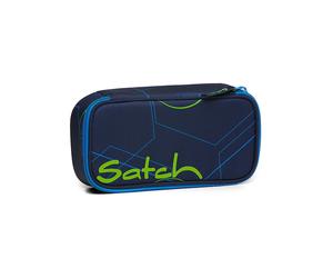 SATCH Schlamperbox Blue Tech