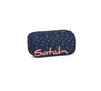 Satch Funky Friday Pencil Case Bleu Homme