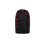 SATCH Schulrucksack Pack Fire Phantom