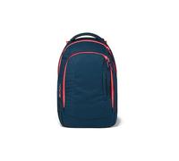 satch Sleek Rucksack Pink Phantom