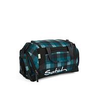 satch Sportbag Blue Bytes