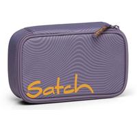 satch Trousse à crayons lilas orange pour femme - Schlamperbox Mesmerize 177360