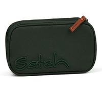 satch Trousse à crayons vert sapin pour femme et homme - Skandi Edition Pencil Box Nordic Forest Green 307571