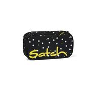 satch Trousse Lazy Daisy - Black