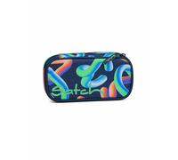 SATCH Trousse - Schlamperbox Crazy Twist