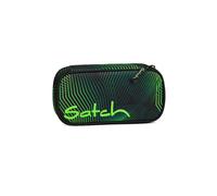 SATCH Trousse - Schlamperbox Seismic Green