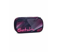 SATCH Trousse - Schlamperbox Seismic Pink