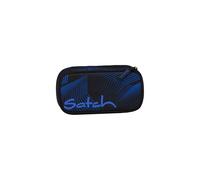 satch Trousse Seismic Blue - Bleu