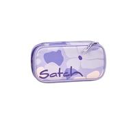 Satch Trousse 22 cm violet