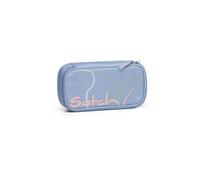 satch Trousse Vivid Blue - Bleu Clair