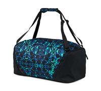 Satch, unisex, Sacs, Multicolore, Taille: ONE Size Borsone da Palestra Duffle 25 litri