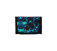 Satch Wallet Caleido Blue