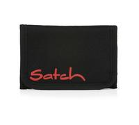 Satch - Wallet - Femme - Accessoires - Noir - Taille: ONE Size