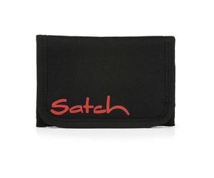 Satch - Wallet - Femme - Accessoires - Noir - Taille: ONE Size