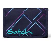 Satch Wallet Purple Laser