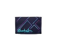 Satch Wallet Purple Laser