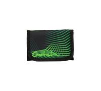 Satch Wallet Seismic Green