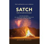 Satch: Why is Life so Hard?