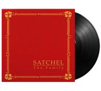 Satchel The Family (Vinyl) 12" Album