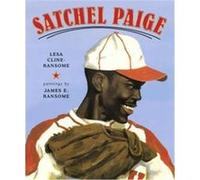 Satchel Paige Lesa Cline-Ransome (Auteur)