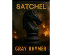 SATCHEL: The Conclusion to Into The Cave