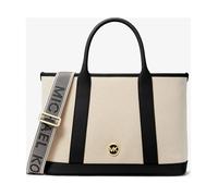 Satchels Michael Kors 30S4G99S8O-006 Beige Bags Femme eu One Size