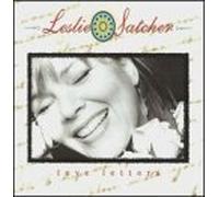 Satcher, Leslie - Love Letters