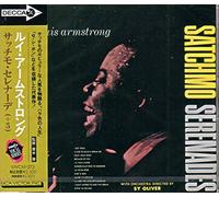 Satchimo Serenades [Import]