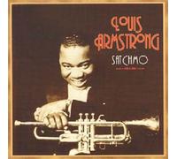 louis armstrong - Satchmo