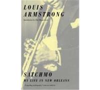 Satchmo, A Da Capo Paperback Louis Armstrong (Auteur)