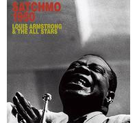 Satchmo All-Stars in 1950 (UHQCD) [Import]