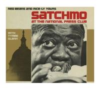 Satchmo At The National Press Club: Red Beans & Ri