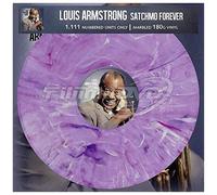 Satchmo Forever - Vinyle 33 Tours