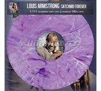 Satchmo Forever