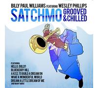 Satchmo Grooved & Chilled