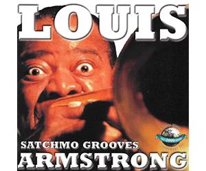 Satchmo Grooves