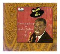 Satchmo In Style