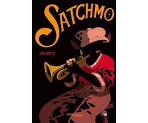 Satchmo Leo Heitz (Auteur)