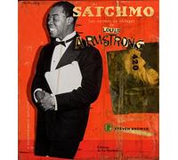 Satchmo: Les carnets de collages de Louis Armstrong