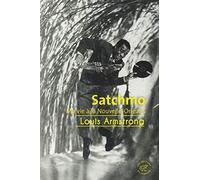 Satchmo - Ma vie à la Nouvelle-Orléans