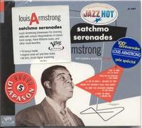 Satchmo Serenades - Satchmo Sings